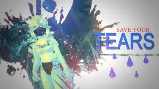 SAVE YOUR TEARS | Fiesta Online Challenge #2