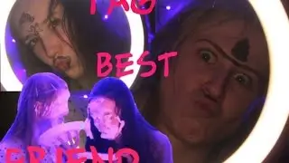 TAG BEST FRIEND