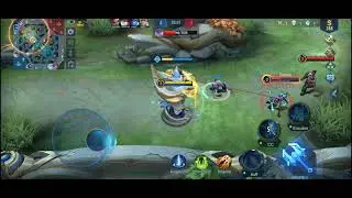 Mobile Legends 😳