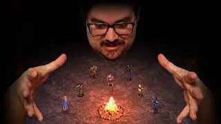 The BEST Indie Game of the Year
