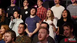 Nexus ICA Gospel Choir - Soul's Anthem/Trust In You Medley
