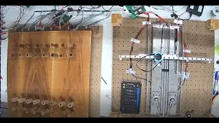 Phantom timelapse