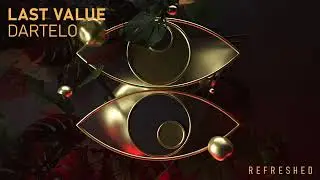 Last Value - DARTELO [REF004]