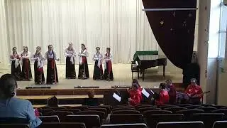 конкурс народники 2