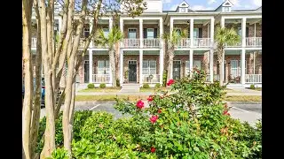 2790 -D Howard Avenue. Market Common, Myrtle Beach. For Sale.