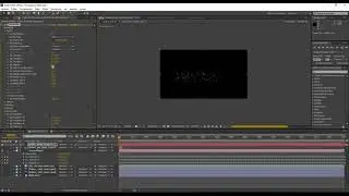 Como Crear un Corto Animado en 3D | 56 Agregar Efecto