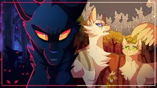 No Sleep - Warrior Cats Music Video