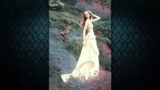 Vintage Wedding Dresses | Elegant Wedding Gowns | Alena Goretskaya designer