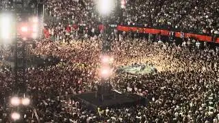Coldplay - “Sparks” (Live at Accor Stadium, Sydney 2024)