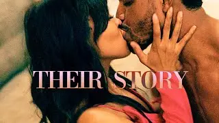 Tyler Perry's Divorce in the Black | Ava and Benji Their Story | Meagan Good and Joseph Lee Anderson
