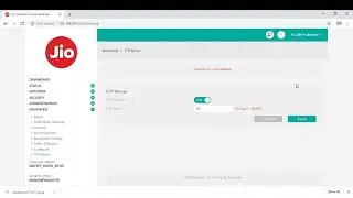How to Access Pen Drive using Jio Fiber | Knowing Knowledge
