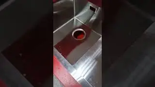 Мойки из нержавеющей стали SANTREK AQUA. 