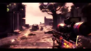 B9 Teamtage Trailer By Hoohka
