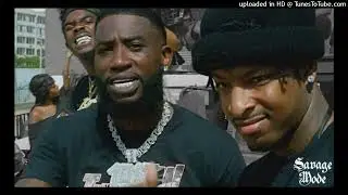21 Savage x Gucci Mane x Metro Boomin Type Beat Prod. By CBG Sound & innaY