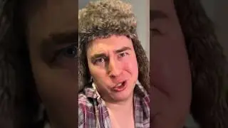 А ОН УЖЕ НАСТРОИЛСЯ НА… 