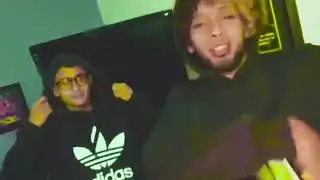 Skisia2 - Armaggedon ft Pipo Martinez x Underaiki