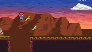 Poachy Woachy Demonstration