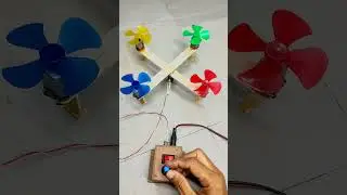 How to make a Drone 🤔🤔 