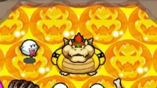 FAT BOWSER