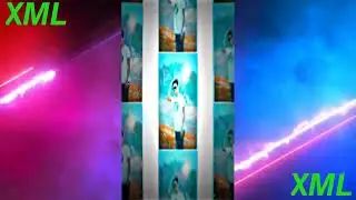 Trending edit xml 🥵 | XML FILE ALIGHT MOTION ✨🥀| 