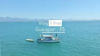 Aventura nas 3 Ilhas