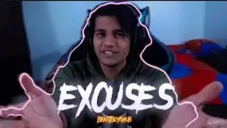 Beast Boy Shub (BBS) Comeback Excuses Edit ✨💥 #bbs #beastboyshub #excuses