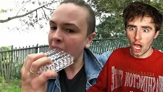 If You Say WOW, You LOSE! (IMPOSSIBLE)