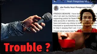 Expert Called Out | Division with Cause of Death #noahpresgrove