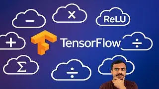 2. Unlocking TensorFlow: Your First Dive into Tensors! | DeepAIDrive