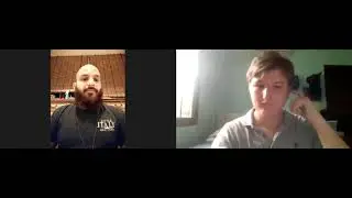 Preguntas y Respuestas con un Cheff