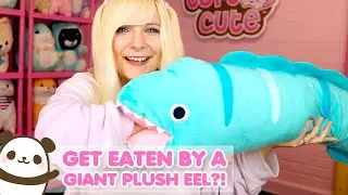 New Kawaii Plush You NEED To See! ♡ SEPT 2021 | TOFU CUTE TV