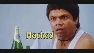Free fire || hacked💯 in my gameplay||