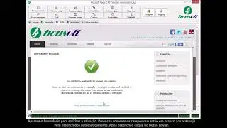 Como registrar os apps Housoft