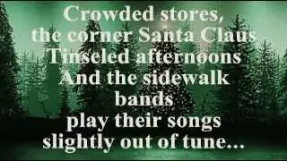 JIM CROCE - IT DOESN'T HAVE TO BE THAT WAY (Lyrics)