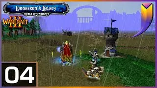 Warcraft 3: Lordaeron's Legacy 04 - Lordaeron's Hope
