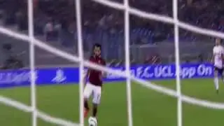 As Roma- Bayer Leverkusen 3-2 Final Score | It's Football Time