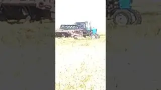 Super жатка. Уборка 2023.