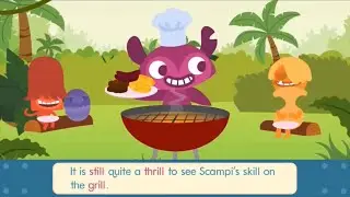 Endless Wordplay Part 2