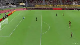 Libertadores, all grassr XdxDxDXd / FC 25