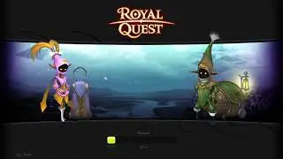 Royal Quest Фарм кураре