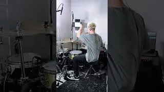 Lips Of An Angel - Hinder | Drum Cover #altrock #grunge