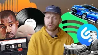WTF is Happening to MUSIC??