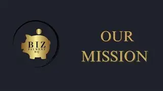 Empowering Businesses Through Smarter Payments  Biz Payment HQs Mission