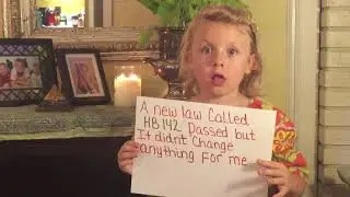 Transgender girl forced to urinate on herself