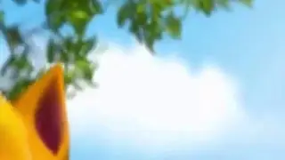 Talking Ginger's Birthday - Official Trailer