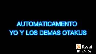 #1tendencias cuando dicen que El anime es una M****a #shorts #anime #memes