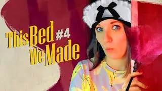 ФИНАЛ ► THIS BED WE MADE ПРОХОЖДЕНИЕ НА РУССКОМ #4
