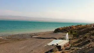 Сирдарё/Таджикское море/Кайраккум