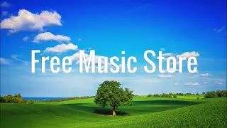 Hotham - Sky (No Copyright Music)
