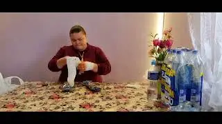 ЕЗДИЛИ В ГОРОД ЗА ПРОДУКТАМИ😅ЖИЗНЬ В ДЯРЁВНЕ👍